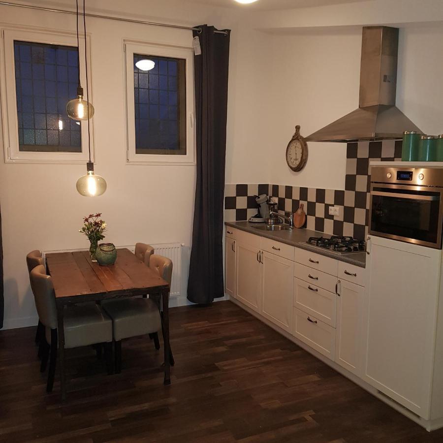 Gastenverblijf 'T Pypke Drogeham Bagian luar foto