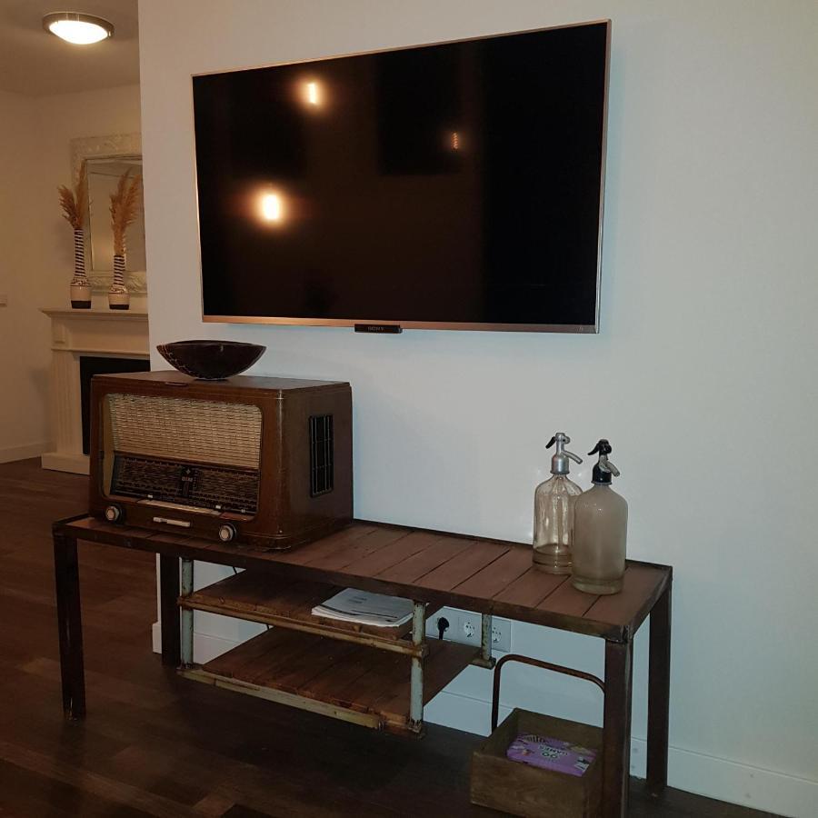 Gastenverblijf 'T Pypke Drogeham Bagian luar foto