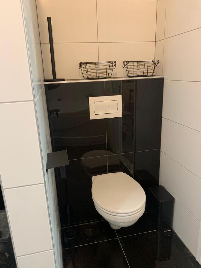 Gastenverblijf 'T Pypke Drogeham Bagian luar foto